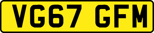 VG67GFM
