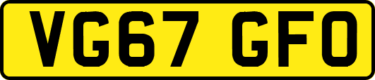 VG67GFO