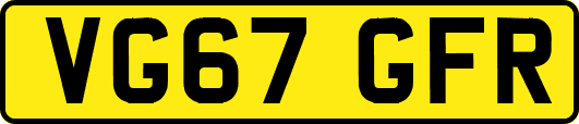 VG67GFR
