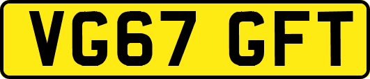 VG67GFT