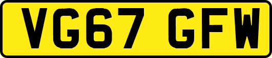 VG67GFW