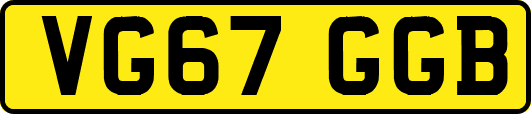 VG67GGB