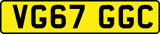 VG67GGC