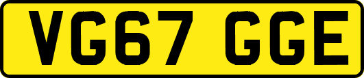 VG67GGE