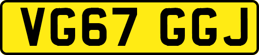 VG67GGJ