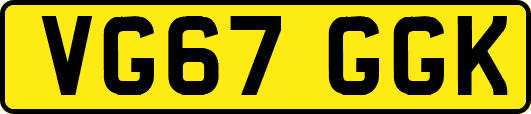 VG67GGK
