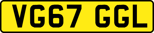 VG67GGL