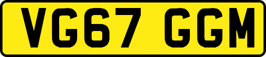 VG67GGM