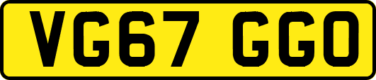 VG67GGO