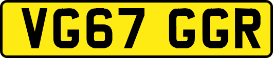 VG67GGR
