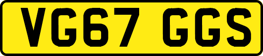 VG67GGS