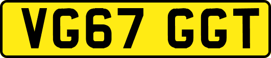 VG67GGT