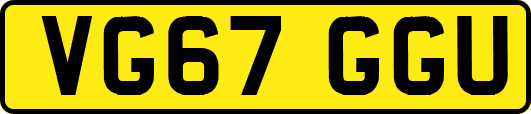 VG67GGU