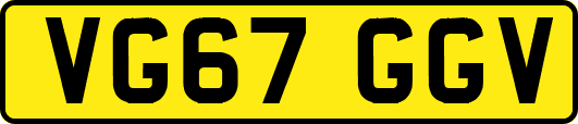VG67GGV