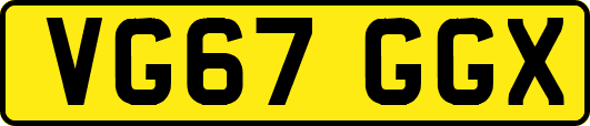 VG67GGX