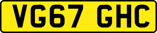 VG67GHC