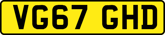VG67GHD