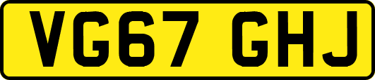 VG67GHJ