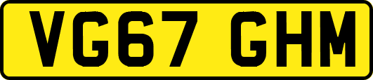 VG67GHM