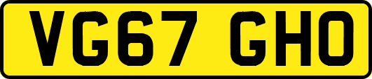VG67GHO