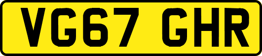 VG67GHR