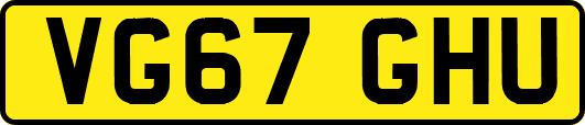 VG67GHU