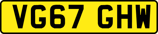 VG67GHW