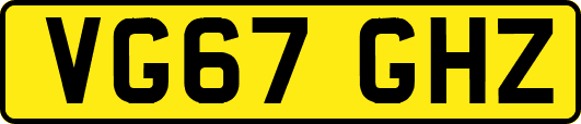 VG67GHZ