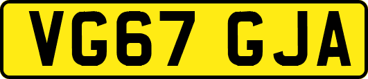 VG67GJA