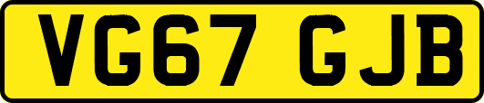VG67GJB