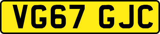 VG67GJC