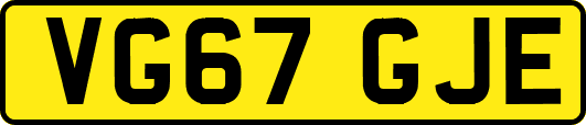 VG67GJE