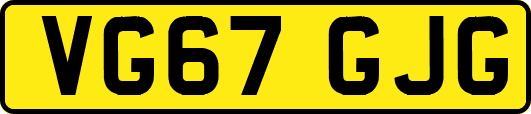 VG67GJG