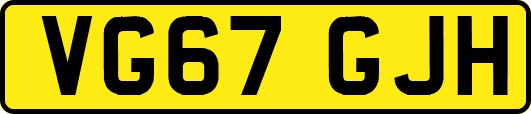 VG67GJH