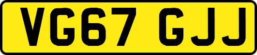 VG67GJJ