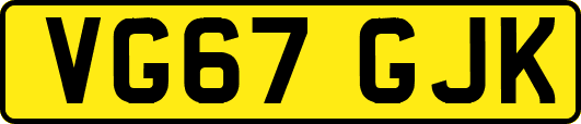 VG67GJK