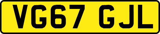VG67GJL