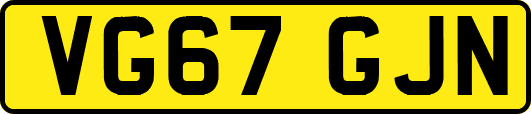 VG67GJN