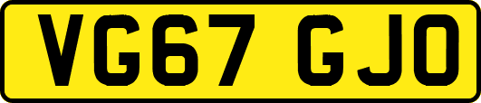 VG67GJO