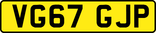 VG67GJP