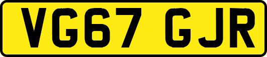 VG67GJR