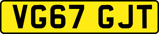 VG67GJT