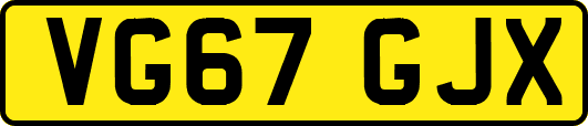 VG67GJX