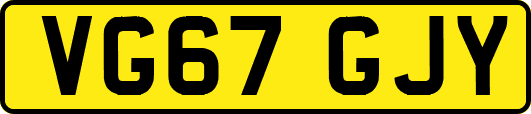 VG67GJY