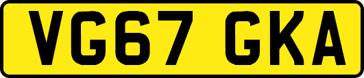 VG67GKA