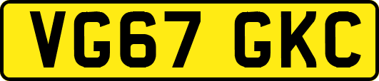 VG67GKC