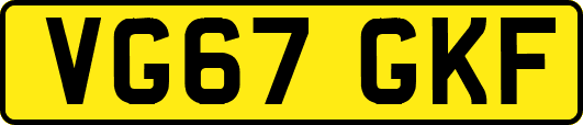VG67GKF