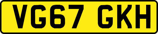 VG67GKH