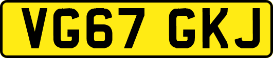 VG67GKJ