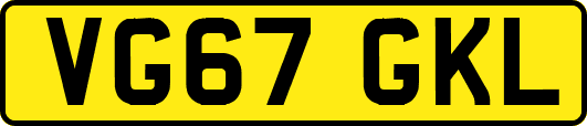 VG67GKL